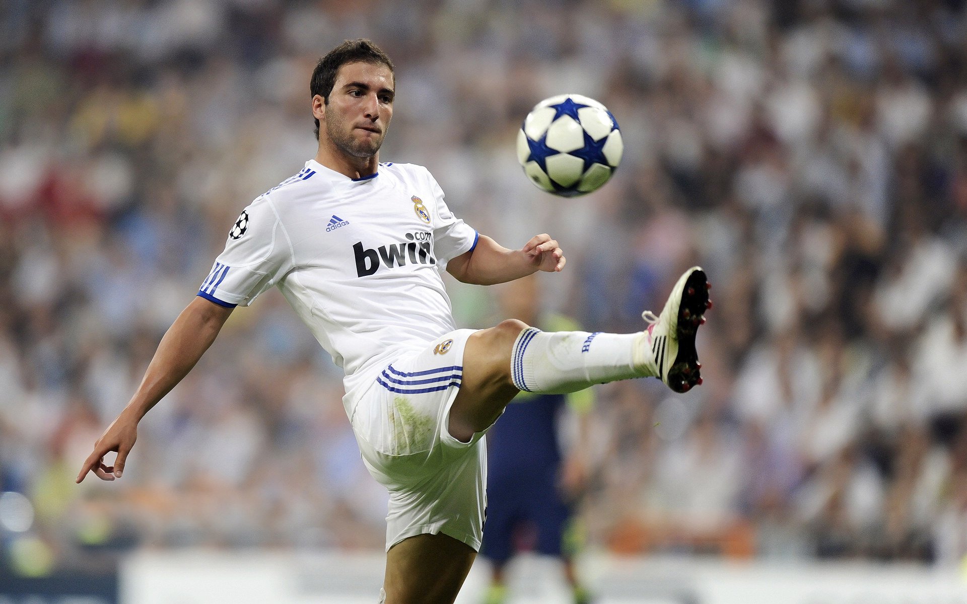 kering-Haaland重回状态，曼城攻破尤文防线不断，曼城和尤文哪个厉害